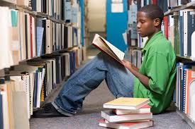Reading is Fundamental
